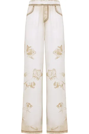 Blugirl Mujer, Pantalones, , Talla: S