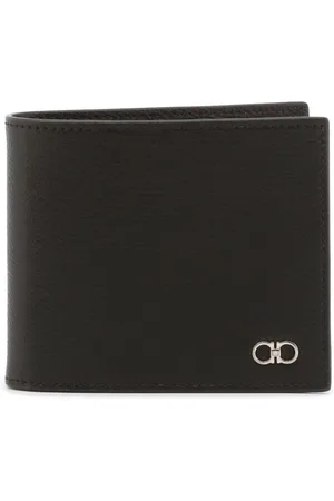 Salvatore Ferragamo Hombre, Accesorios, Negro, Talla: ONE Size