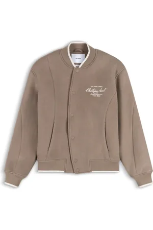 Axel Arigato Hombre, Chaquetas, Marrón, Talla: M