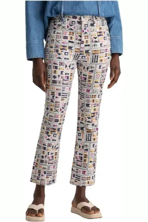 GANT Mujer, Vaqueros, , Talla: W27