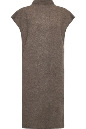 Filippa K Mujer, Vestidos, Marrón, Talla: M