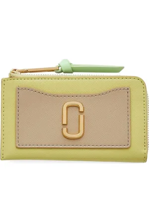 Marc Jacobs Mujer, Accesorios, Verde, Talla: ONE Size