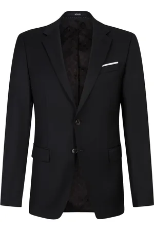 JOOP! Hombre, Trajes, Negro, Talla: L