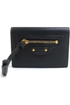 Balenciaga Unisex, De segunda mano, Negro, Talla: ONE Size
