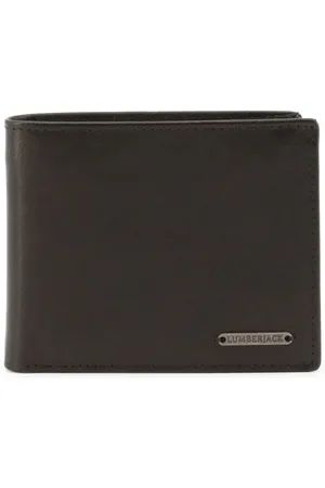 Lumberjack Hombre, Accesorios, Negro, Talla: ONE Size