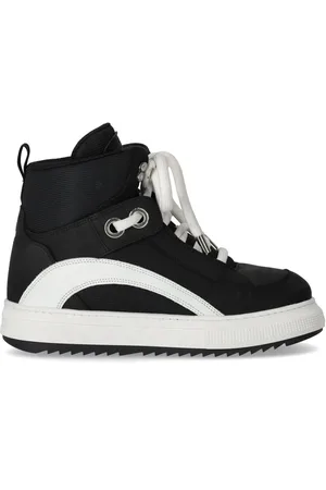 Dsquared2 Hombre, Zapatos, Negro, Talla: 43 EU