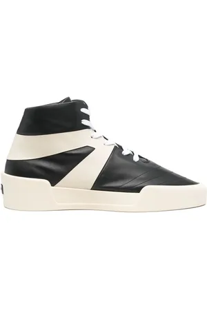 FEAR OF GOD Hombre, Zapatos, Negro, Talla: 40 EU