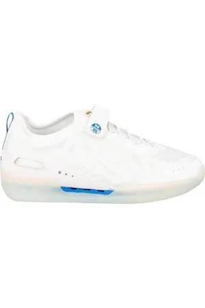 North Sails Hombre, Zapatos, Blanco, Talla: 41 EU