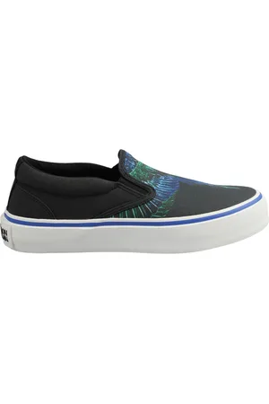 MARCELO BURLON Hombre, Zapatos, Gris, Talla: 44 EU