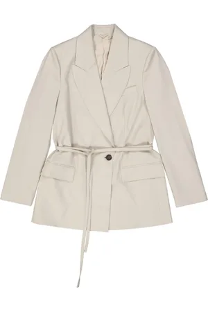 Brunello Cucinelli Mujer, Chaquetas, , Talla: S