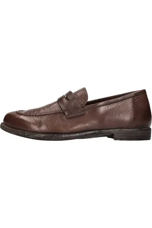 Moma Hombre, Zapatos, Marrón, Talla: 40 EU