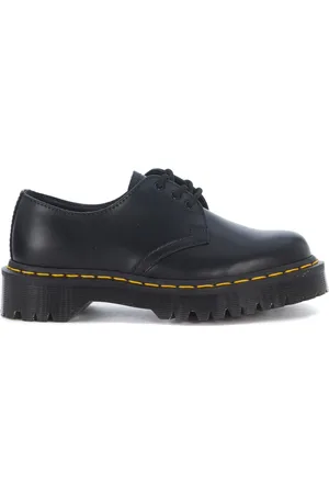 Dr. Martens Mujer, Zapatos, Negro, Talla: 38 EU