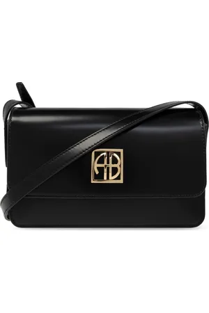 ANINE BING Mujer, Bolsos, Negro, Talla: ONE Size