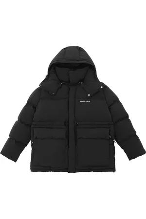Axel Arigato Hombre, Chaquetas, Negro, Talla: XL
