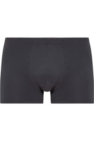 Hanro Hombre, Ropa interior, Gris, Talla: 2XL
