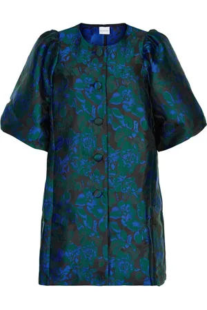 In Front Mujer, Vestidos, Verde, Talla: L