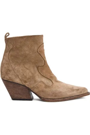 Elena Iachi Mujer, Zapatos, Marrón, Talla: 36 1/2 EU