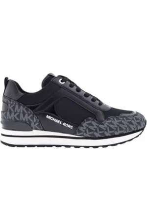 Michael Kors Mujer, Zapatos, Negro, Talla: 38 EU