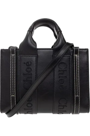 Chloé Mujer, Bolsos, Negro, Talla: ONE Size