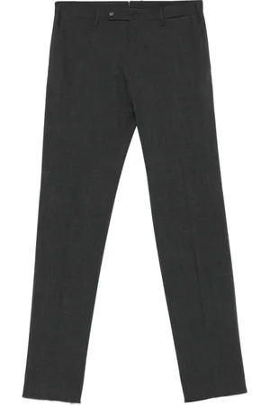 Incotex Hombre, Pantalones, Gris, Talla: 2XL