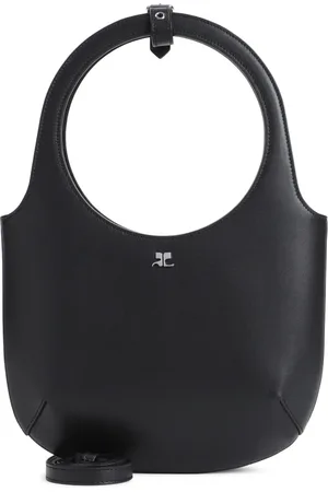 Courrèges Mujer, Bolsos, Negro, Talla: ONE Size