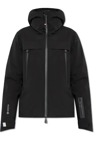 Moncler Mujer, Chaquetas, Negro, Talla: L