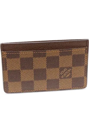 LOUIS VUITTON Hombre, De segunda mano, Marrón, Talla: ONE Size