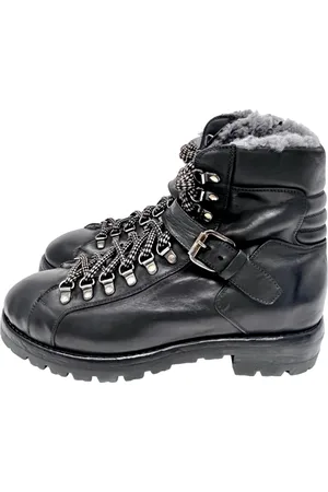 Lemargo Hombre, Zapatos, Negro, Talla: 42 EU