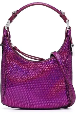By Far Mujer, Bolsos, Rosa, Talla: ONE Size