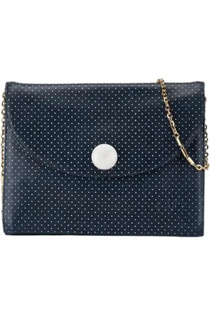 VALENTINO Mujer, De segunda mano, Azul, Talla: ONE Size