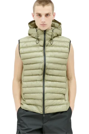 Rains Hombre, Chaquetas, Verde, Talla: XL