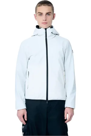 Moncler Hombre, Chaquetas, Blanco, Talla: 2XL