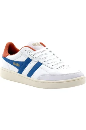 Gola Hombre, Zapatos, Azul, Talla: 42 EU