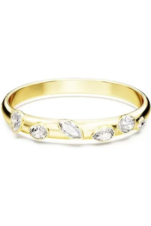 Swarovski Mujer, Accesorios, Amarillo, Talla: ONE Size