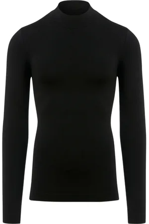 Fusalp Hombre, Camisetas, Negro, Talla: Xs/S