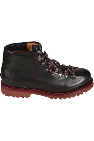 Buttero Hombre, Zapatos, Negro, Talla: 40 EU