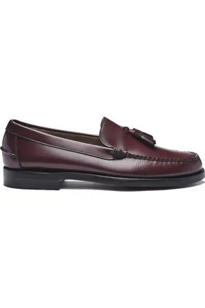 SEBAGO Hombre, Zapatos, Marrón, Talla: 40 EU