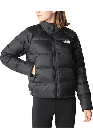 The North Face Mujer, Chaquetas, Negro, Talla: XS