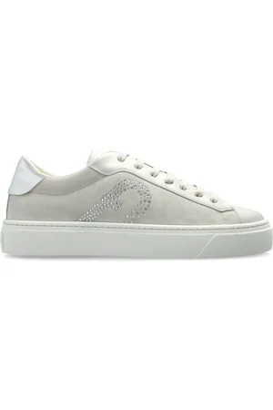 Furla Mujer, Zapatos, Gris, Talla: 41 EU