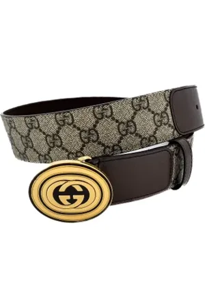 Gucci Mujer, De segunda mano, Marrón, Talla: ONE Size