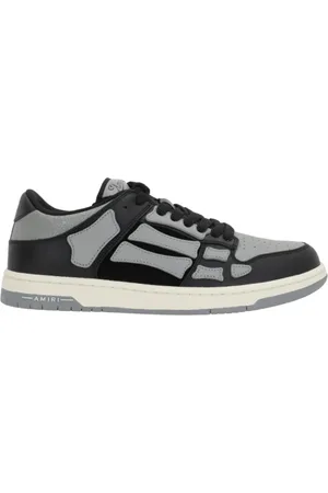 AMIRI Hombre, Zapatos, Gris, Talla: 44 EU
