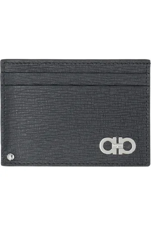 Salvatore Ferragamo Hombre, Accesorios, Negro, Talla: ONE Size