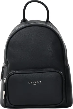 GAËLLE Mujer, Bolsos, Negro, Talla: ONE Size