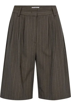 Co`Couture Mujer, Pantalones cortos, Gris, Talla: XS