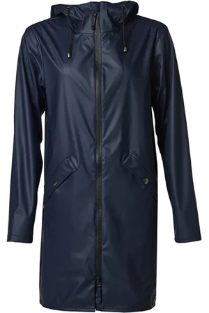 Danwear Mujer, Chaquetas, Azul, Talla: L