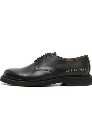 COMMON PROJECTS Hombre, Zapatos, Negro, Talla: 44 EU