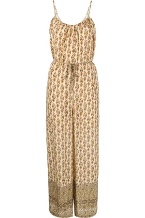 Gold Hawk Mujer, Monos, , Talla: M