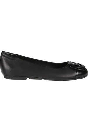 Hogan Mujer, Zapatos, Negro, Talla: 36 EU