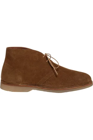 Elia Maurizi Hombre, Zapatos, Marrón, Talla: 41 EU