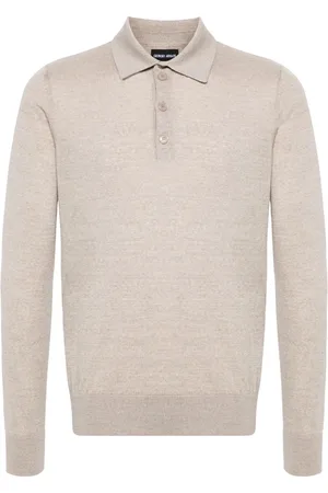 Giorgio Armani Hombre, Camisetas, , Talla: M